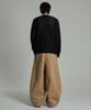 IDWS Novichi Knit Black