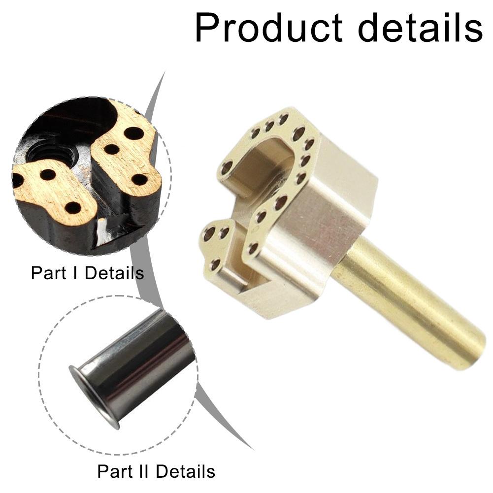 Joystick Soldering Tip Replacement For PS5 For PS4 For Xbox & For Switch Efficient Repair Oldering Iron Tip Power Tools