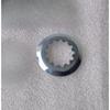 For CFMOTO 450SR 450MT 450SRS 450CLC 450NK Small Sprocket Lock Piece Small Sprocket Nut Countershaft Nut