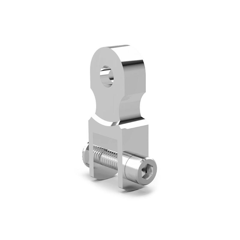 Shock Absorber Extender Height Extension Suspension Riser for Motorcycle Scooter Motorbike Replacement Parts