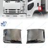 2008 ISUZU FRR Rear Door Trim Panel