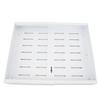 Expandable Pull Out Cabinet   Adhesive Kitchen Carbon Steel Metal Slide Out Drawers