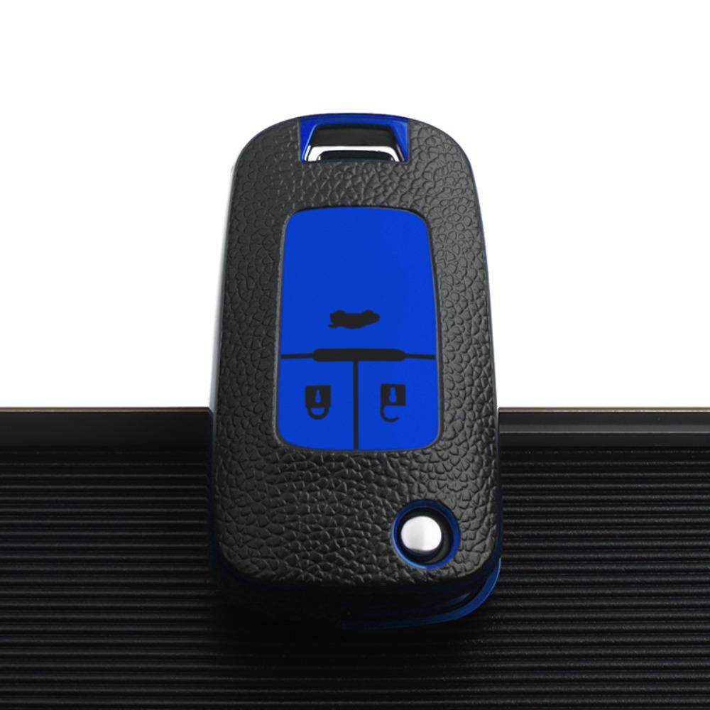 Exclusive Key Fob Case for 21 Buick Excelle GT 18T Car Remote Shell Protector