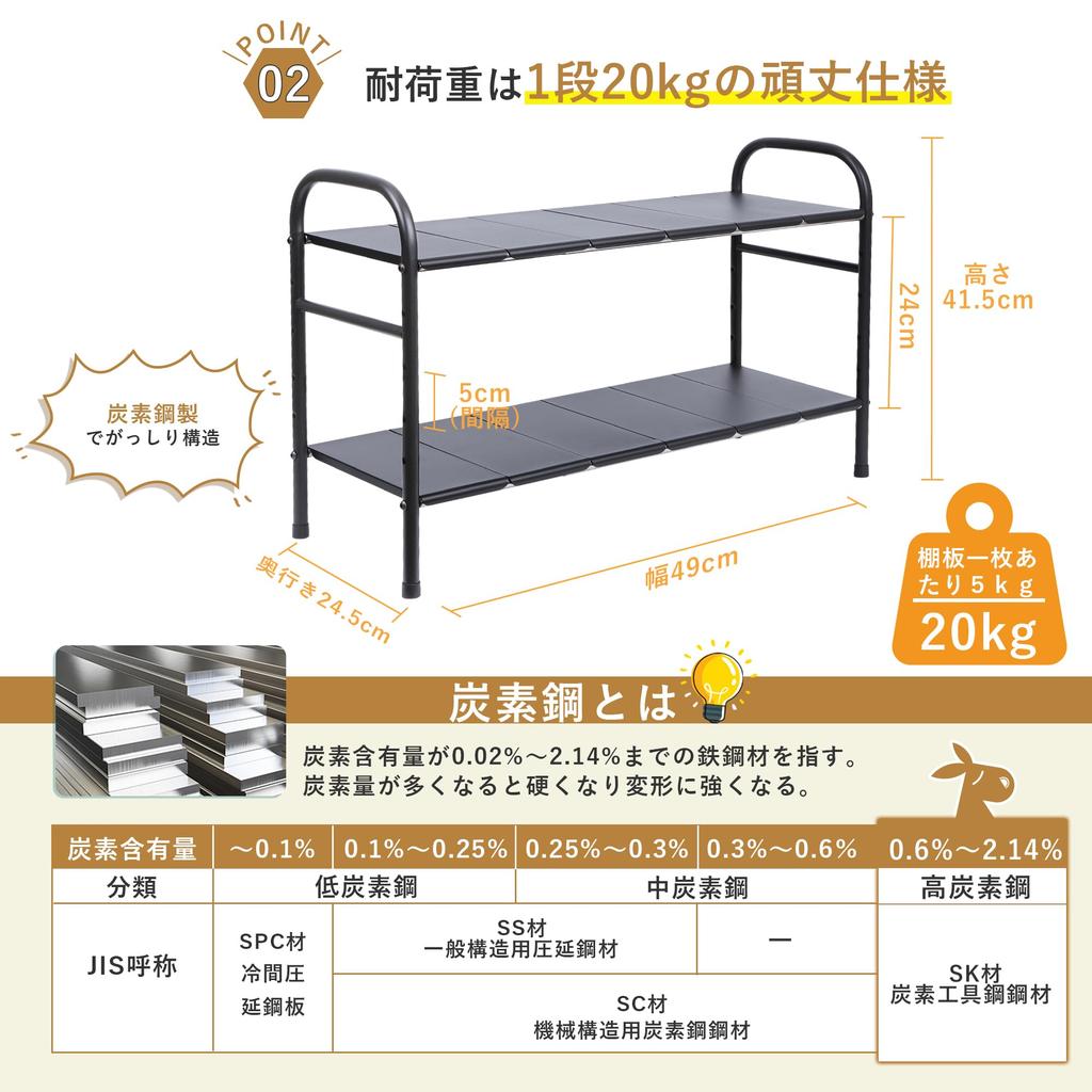 Titiroba Under Sink Storage Under Sink 2 Easy Under Sink Telescopic Under Wash Basin Storage Kitchen High Carbon Width X Depth X Height Cm (TITIROBA)