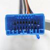 16 Pin Audio Wiring Harness For Honda Fit Honda City (Low Trim Level) 2004-2008