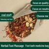 Yao Chen Women's Herbal Foot Soak Packs