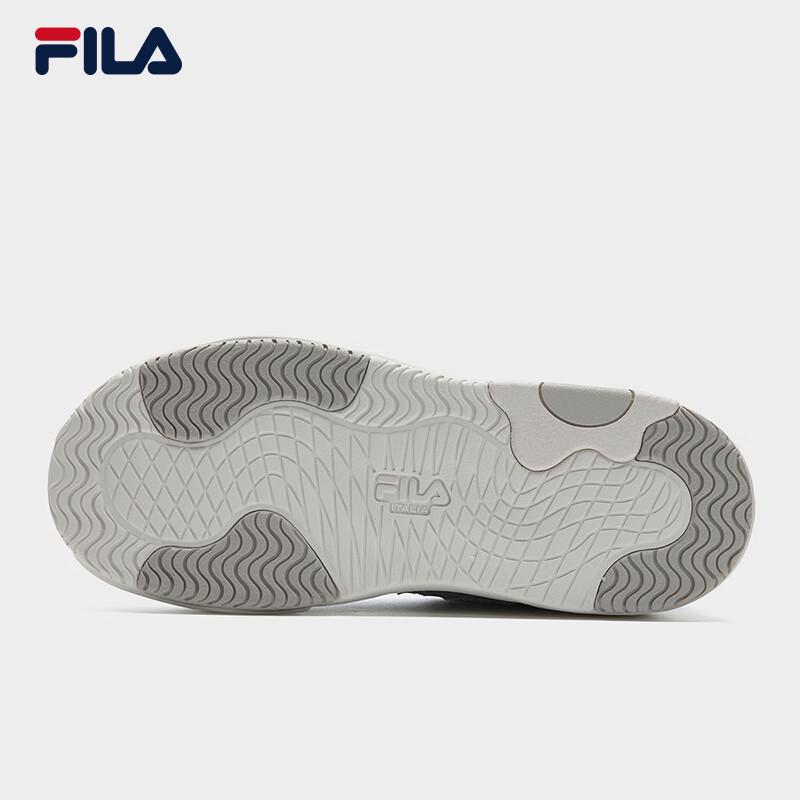 FILA OMELETTE Women's Retro Casual Sneakers