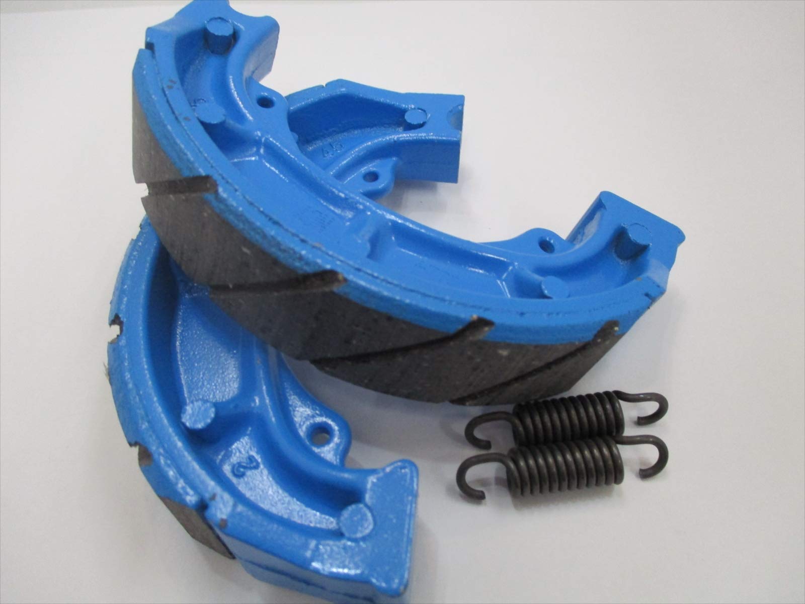 Yukan SWISH reinforced brake shoe uks-020