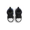New Jordan 1 Mid Racer Blue TD 640735-140