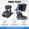 Rear Tailgate Trunk Latch Actuator Lock 4p for Hyundai Santa Fe 2013-2018 Kia Sorento 2013-2014 81230-3Z000