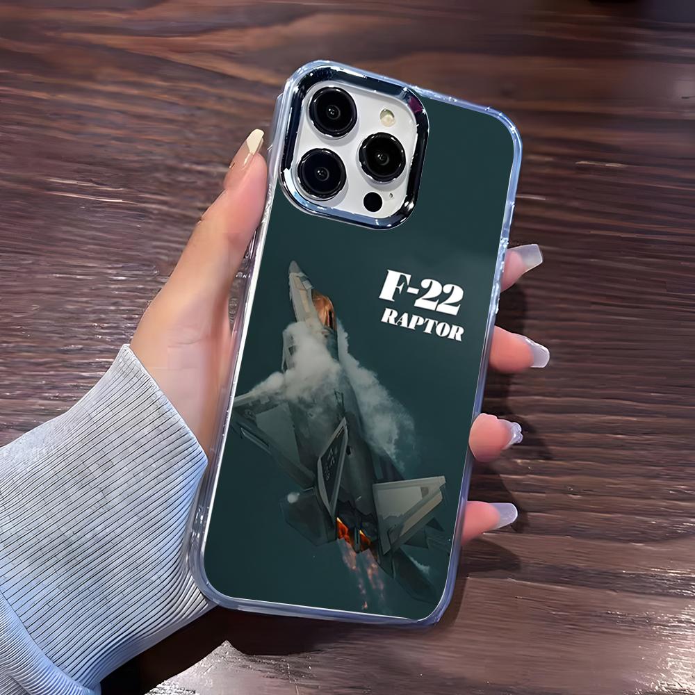 Cool And Handsome Fighter Series Phone Case For IPhone 17 Pro Max 16 15 14 Pro Max IPhone 13 Pro Max 11 Plus Transparent Cover