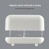 Nordic Style Desktop Tissue Box