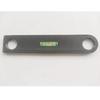 Special Wrench Tools with Level Shower Faucet Installation Bathroom Multifunctional Level Wrench Ruler Distance Measuring Tool