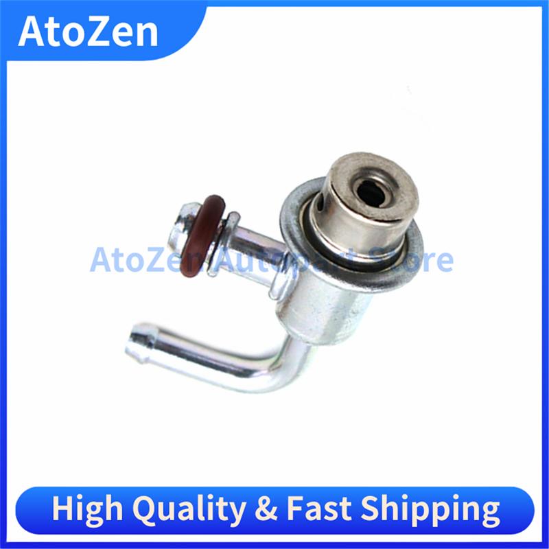 Car Fuel Pressure Regulator Assembly Oil Pressure Valve 23020-70010 23280-74200 23020-46030 for Toyota Lexus IS200 2002-2005