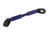 POSH FAITH Adjustable Handlebar Brace Kit Length Adjustment Blue (Shaft Range 147-228mm) (Product Number 030367-01)