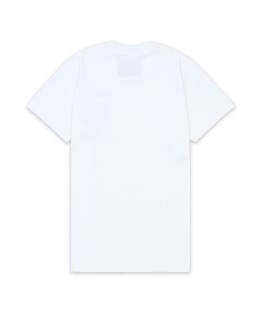 MOSCHINO Teddy Bear T-Shirt - White / Aef251Ev070805411001