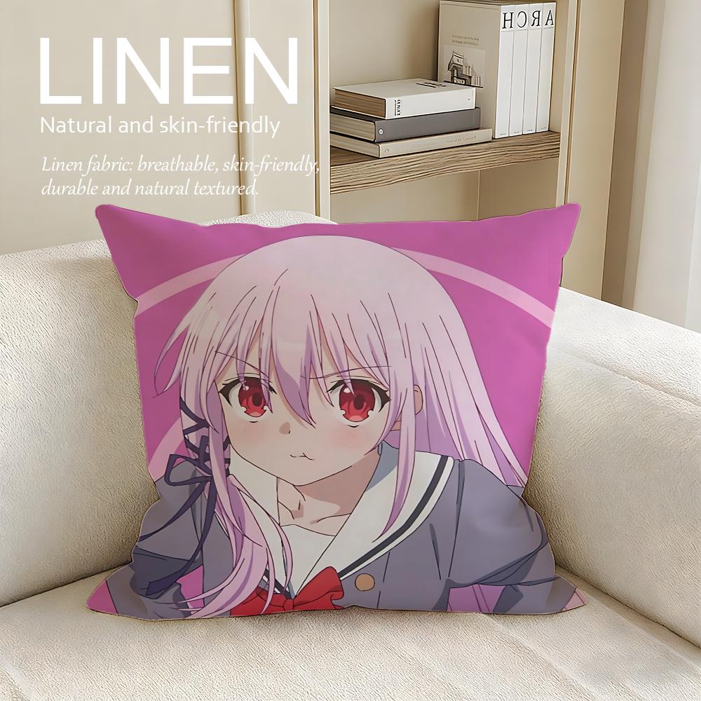 Romance Engage Kiss Cushion Cover Pillowcase Set Pcs x x Breathable Washable Sofa Cushion Cover