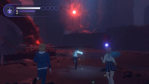 Eternights (Import: North America) – Switch