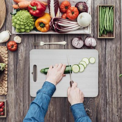 Keukenmessen en accessoires – Snijplanken