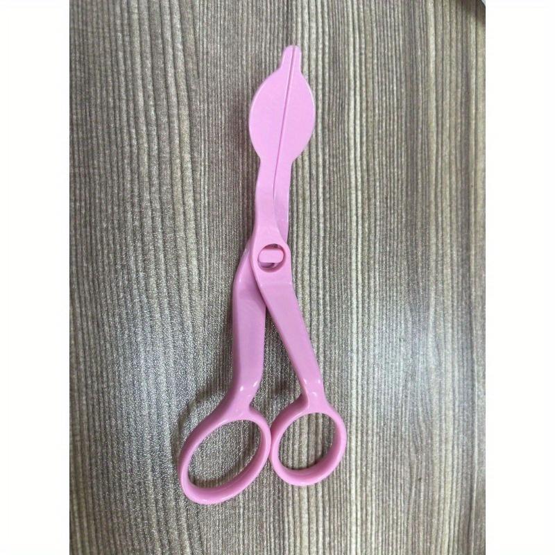 1PC Decoration Scissors Decoration Tools DIY Baking Tools Cream Decoration Scissors