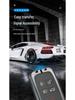 Jaguar Key Case for XEL, XFL, FPACF, Epace, XE, XJ, F-Type