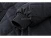 Men's Thickened Lambswool Cotton Jacket for Dad and Grandpa - Warm Winter Outerwear for Middle-Aged and Elderly.