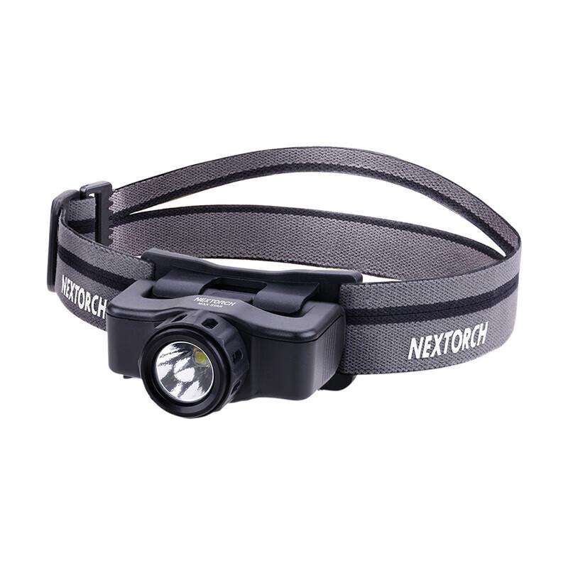 Nitecore MAXSTAR Industrial Inspection Headlamp