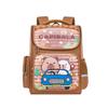 Large Capacity Cartoon Animal  Bookbag Multi-pocket Capybara Backpack Capybara School Bag  Student