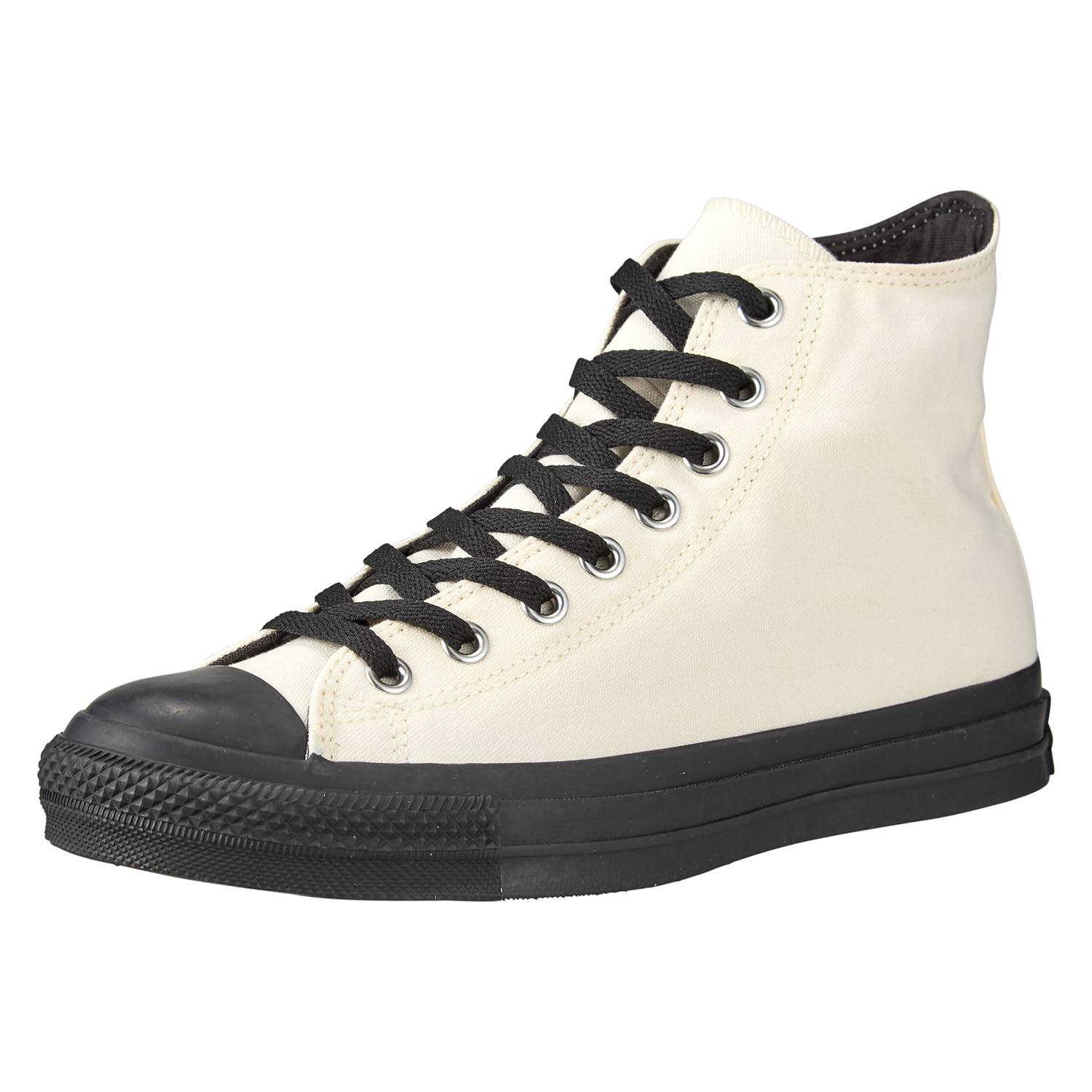 

Converse All Star HI Waterproof Sneakers in GORE-TEX Off-White/Black
