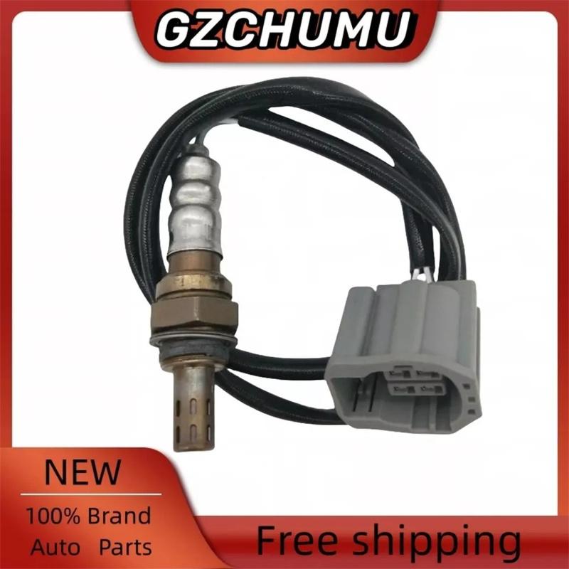 Rear Lambda Oxygen O2 Sensor Z602-18-861 for Mazda 1 2 3 1.3L 1.4L 1.5L 1.6L Z6