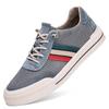 Fashion Autumn Hot Selling Mesh Breathable Men's Oxford Shoes Massage Soles Comfortable Men's Sports Shoes Commuting Walking Shoes