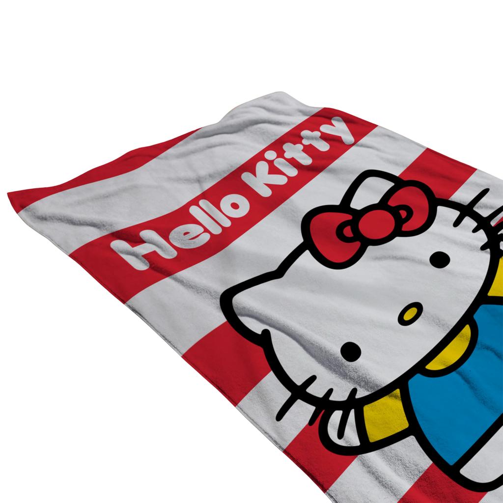 Hello Kitty Cheeky Towel