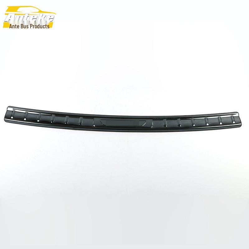 19/21 Edge PLUS Trunk Protection Pedal Decorative Sticker - Exterior Accessory