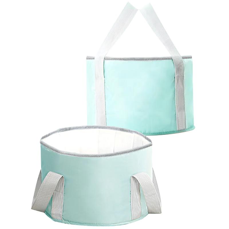 Nuolansendi Portable Folding Basins & Foot Tubs