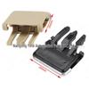 Air Vent Clips for Car Dashboard Vents and AC Outlets