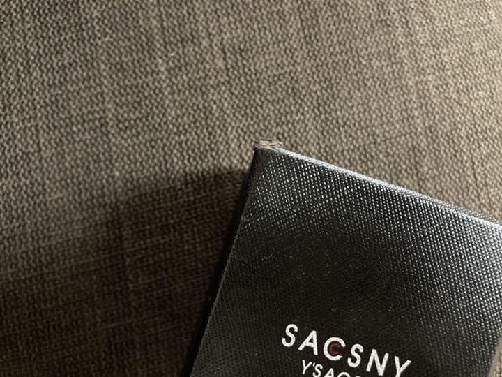 [USED] SACSNY Y'SACCNY