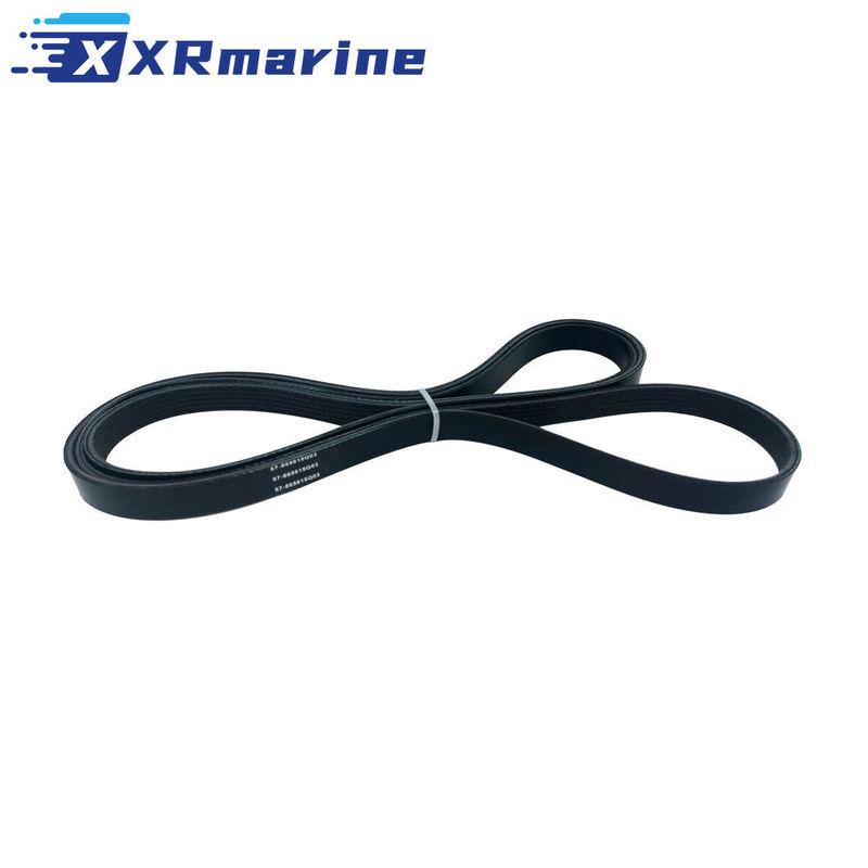 57-865615Q03 Serpentine Belt for MerCruiser Sterndrive 4.3 5.0 5.7 6.2 6.3 L Engines 865615Q03 57-865615-003 57-865615Q03