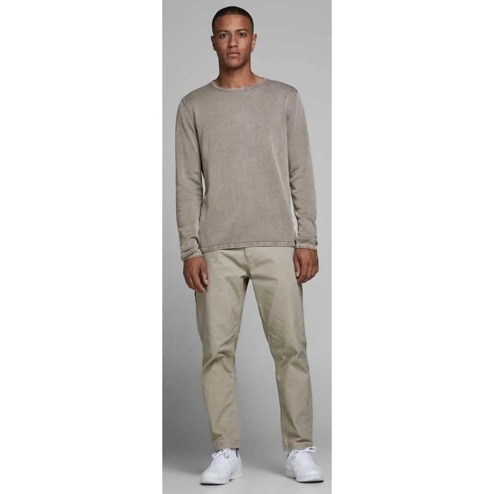 Jack & Jones Свитер Leo Knit