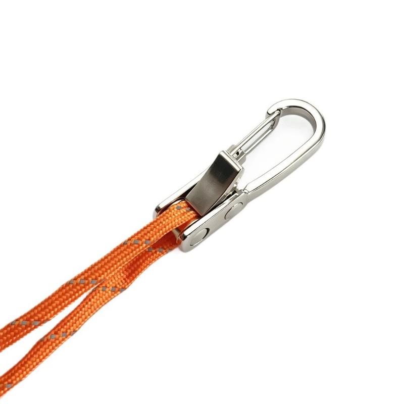 Rope Tying Tool And Tensioner With Roller Tensioner, Heavy-Duty Retractable Buckle With Accessory Rope, Suitable For Camping