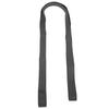 PVC   Inner Tube Tyre Mountain Bike   Pad Liner Bike Tire   Tape(Black 20in)