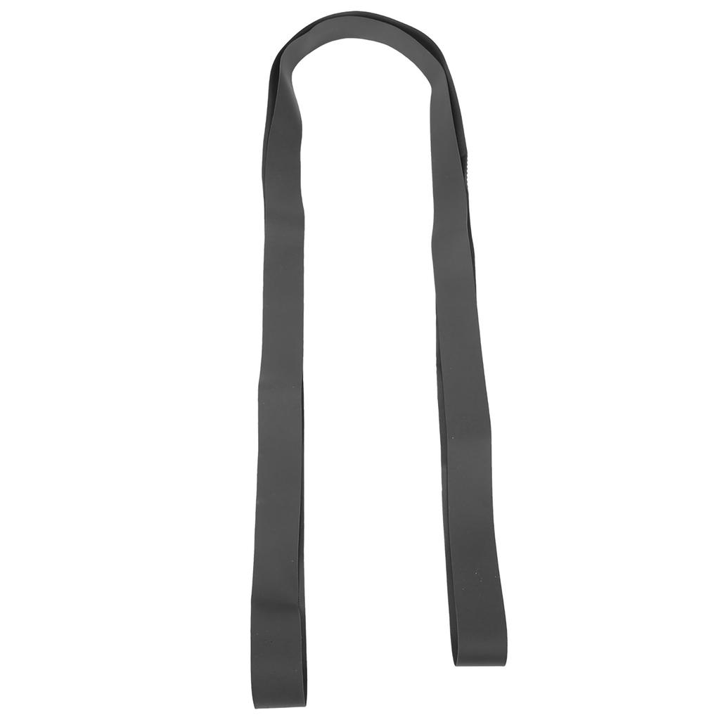 PVC Inner Tube Tyre Mountain Bike Pad Liner Bike Tire Tape(Black 20in)