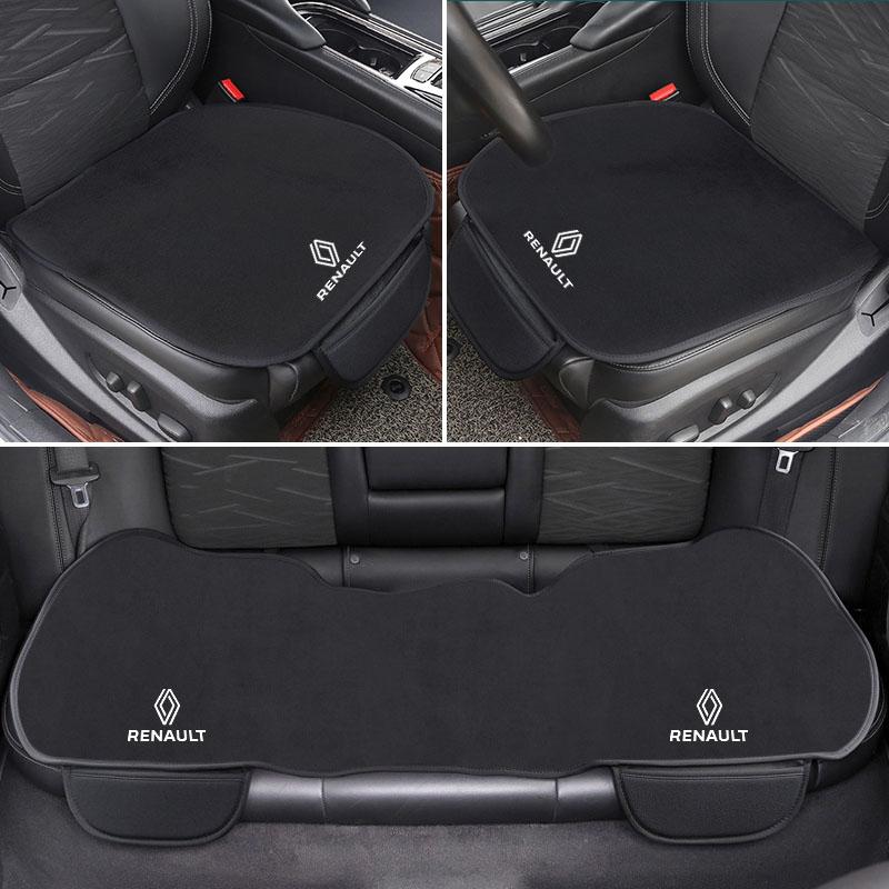 Poklice Potah na autosedačku Polštářek Ochranná podložka Pro Renault Scenic Clio Laguna Kangoo Fluence Megane Trafic Talisman Twingo Kaptur