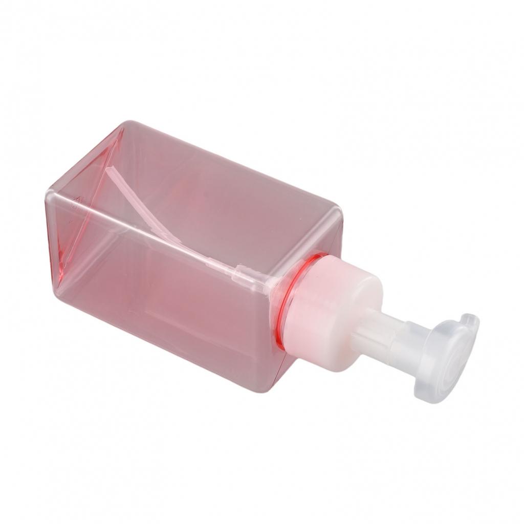 Foaming Soap Dispenser Refillable Hand Pump Bottle