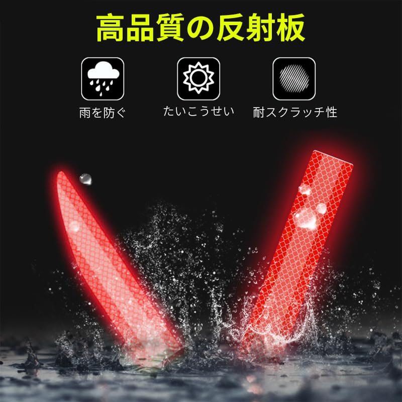 AAGWW Car 3D 3D Sticker Badge Walakuka Sticker Hobby Decoration Body Sticker Personal Decoration