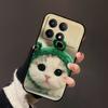 For Xiaomi Poco X6 Pro Case Fashion Painting Soft Silicone Back Cover For Xiaomi PocoX6 Pro Funda Poco X6Pro Bumper Cartoon Capa