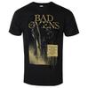 Bad Omens Finding God Before God Finds Me Graphic T Shirt Men Women Metal Rock Band Front Print Vintage Dark Music Tshirt