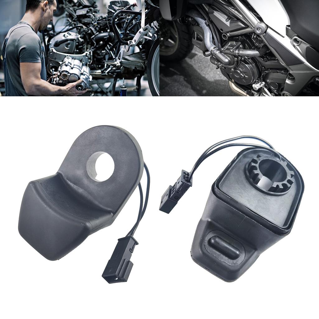 For E46 E91 3-Series E61 5-Series Estate Rear Tailgate Window Micro Switch Button 61319200673 9200673