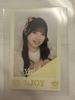 [USED] Nearjoy Yuka Murayama Mini Photo Card Rare