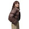 Kendall Jenner Style Cotton Jacket for Women, Short Winter New Down Cotton Coat, Petite Thickened Puffer Jacket