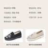 Taiheyuan Old Beijing Cloth Shoes Women's Shoes National Style Horse Lingyun Embroidery Traditional China-Chic Comfort Breathable Casual Shoes